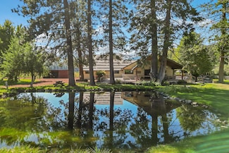 42048 Wilcox Rd, Hat Creek, CA 96040