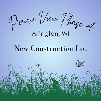 Lot 94 Prairie View Ln, Arlington, WI 53911