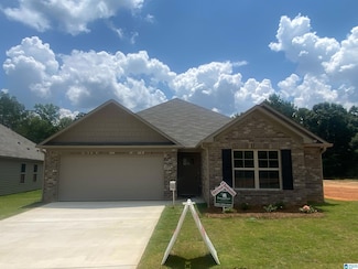 2353 Pershing Place Loop, Birmingham, AL 35214