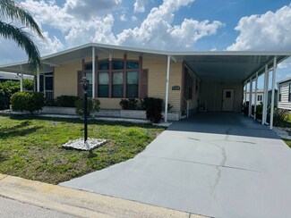 3811 Buena Vista Dr S, Ellenton, FL 34222