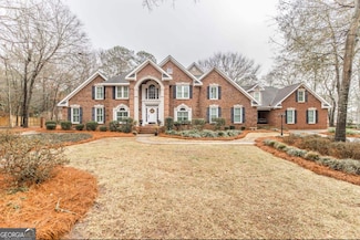 109 Crest Pointe, Warner Robins, GA 31088
