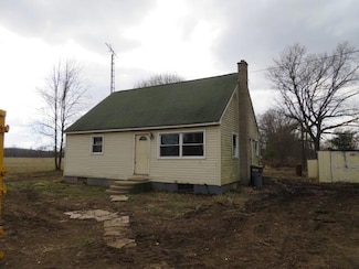 18743 17 1 2 Mile Rd, Marshall, MI 49068
