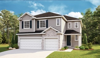 Yorktown, Eagle Mountain, UT 84005