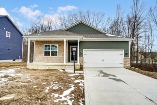 609 Penwell Dr, Delaware, OH 43015