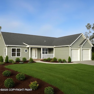 1191 Appenzeller Ave, Stroudsburg, PA 18360