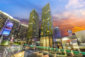 3726 Las Vegas Blvd S Unit 809, Las Vegas, NV 89158
