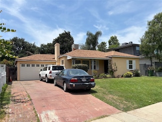 4317 Elmer Ave, North Hollywood, CA 91602