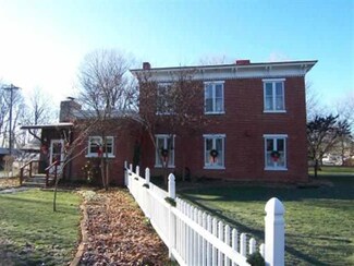 105 Tecumseh St, Battle Ground, IN 47920
