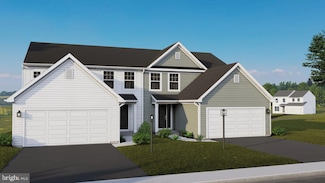 18 Richfield Ln, Duncannon, PA 17020