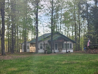 10456 Forest Rd 2834a, Fence, WI 54103