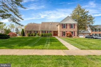 4933 Tarheel Way, Annandale, VA 22003