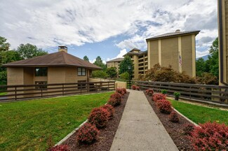 1704 Hidden Hills Rd Unit 207, Gatlinburg, TN 37738