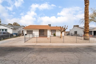 3309 Marionette Ave, Las Vegas, NV 89101