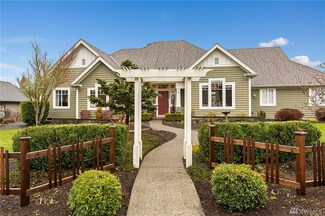 2216 Nut Tree Loop SE, Olympia, WA 98501