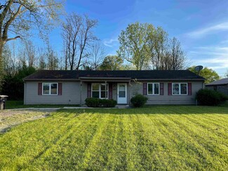 1207 Seddlemeyer Ave, Fort Wayne, IN 46816
