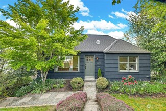 3822 41st Ave S, Seattle, WA 98118