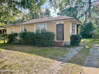 5638 Vernon Rd, Jacksonville, FL 32209
