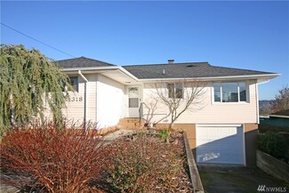 1318 Nipsic Ave, Bremerton, WA 98310