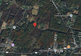 0 Berea Rd (Es), Montgomery, NY 12586