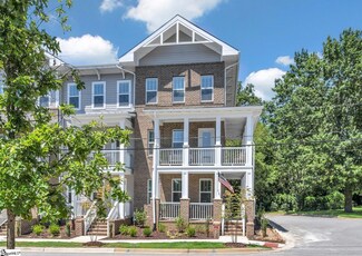 37 Whitner St, Greenville, SC 29601