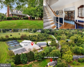 103 Sharon Dr, Winchester, VA 22602