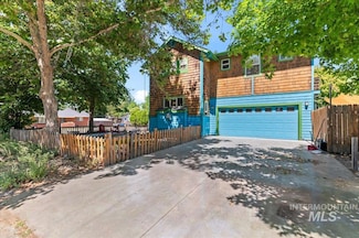 2102 N 20th St, Boise, ID 83702