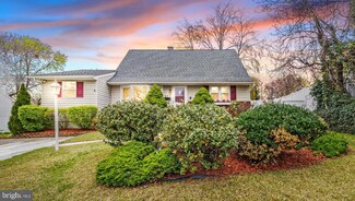603 Minnerva Rd, Glen Burnie, MD 21061