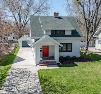 803 Lawton Place, de Pere, WI 54115