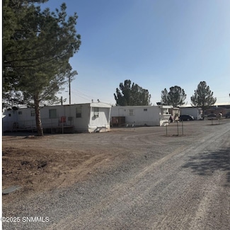 102 Maravilla Ln Unit 102,104,106,108, Mesquite, NM 88048