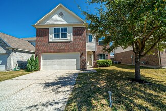 22414 Lieren Ct, Spring, TX 77373