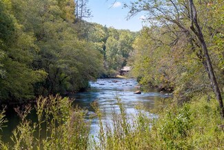 Lt 9 + 10 Weymans Way, Blue Ridge, GA 30513