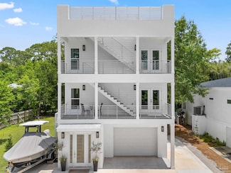 416 Creary St, Pensacola, FL 32507