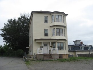 607 S Main St, Fall River, MA 02721