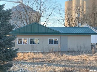 203 S Main Ave, Minier, IL 61759
