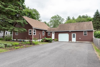21 Redington Rd, Concord, NH 03301
