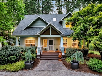 19400 NE 288th Cir, Battle Ground, WA 98604