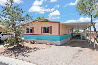 7813 Spencer Rd NE, Albuquerque, NM 87109