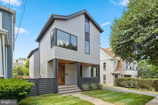 52 Maple St, Princeton, NJ 08542