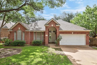 13305 Chasewood Cove, Austin, TX 78727