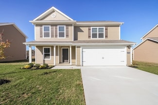 2332 Bee Hive Dr, Columbia, TN 38401