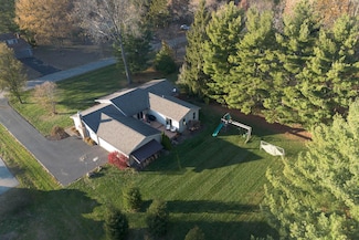 3806 Pine Meadow Rd, New Albany, OH 43054