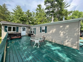 126 Wid Nick Acres Rd, Hammond, NY 13646