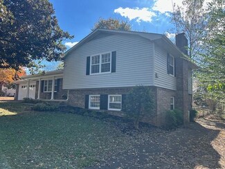 432 Lisa St NE, Cleveland, TN 37312