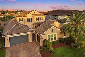 3647 Farm Bell Place, Lake Mary, FL 32746