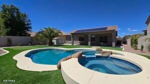 18057 W Acapulco Ln, Surprise, AZ 85388
