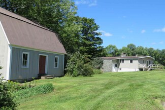 175 Tilley Way, Woodstock, VT 05071