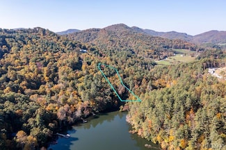 Lt 2 Quiet Water Cove, Cullowhee, NC 28723