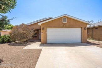 1349 Mogollon Rd, Las Cruces, NM 88007