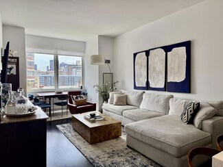 300 E 23rd St Unit 11A, New York, NY 10010