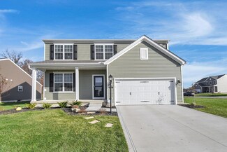 1322 Forest Edge Dr, Marysville, OH 43040